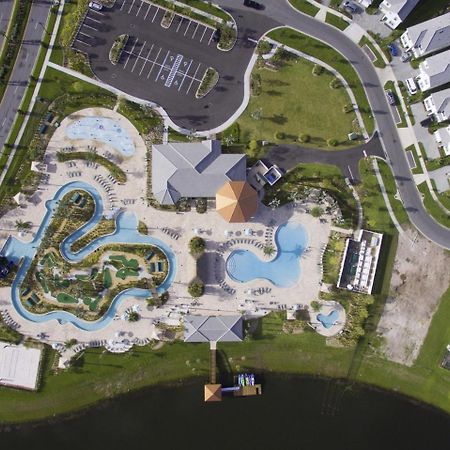 Dream Vacation Townhome Close To Disney Sl4839 Orlando Zewnętrze zdjęcie