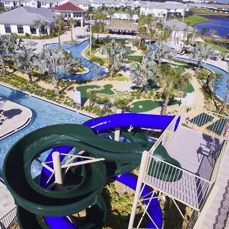 Dream Vacation Townhome Close To Disney Sl4839 Orlando Zewnętrze zdjęcie