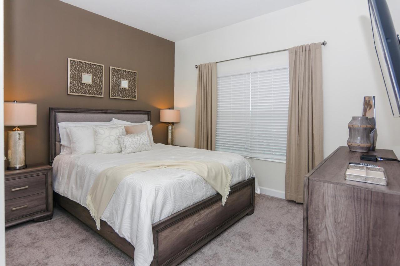 Dream Vacation Townhome Close To Disney Sl4839 Orlando Zewnętrze zdjęcie