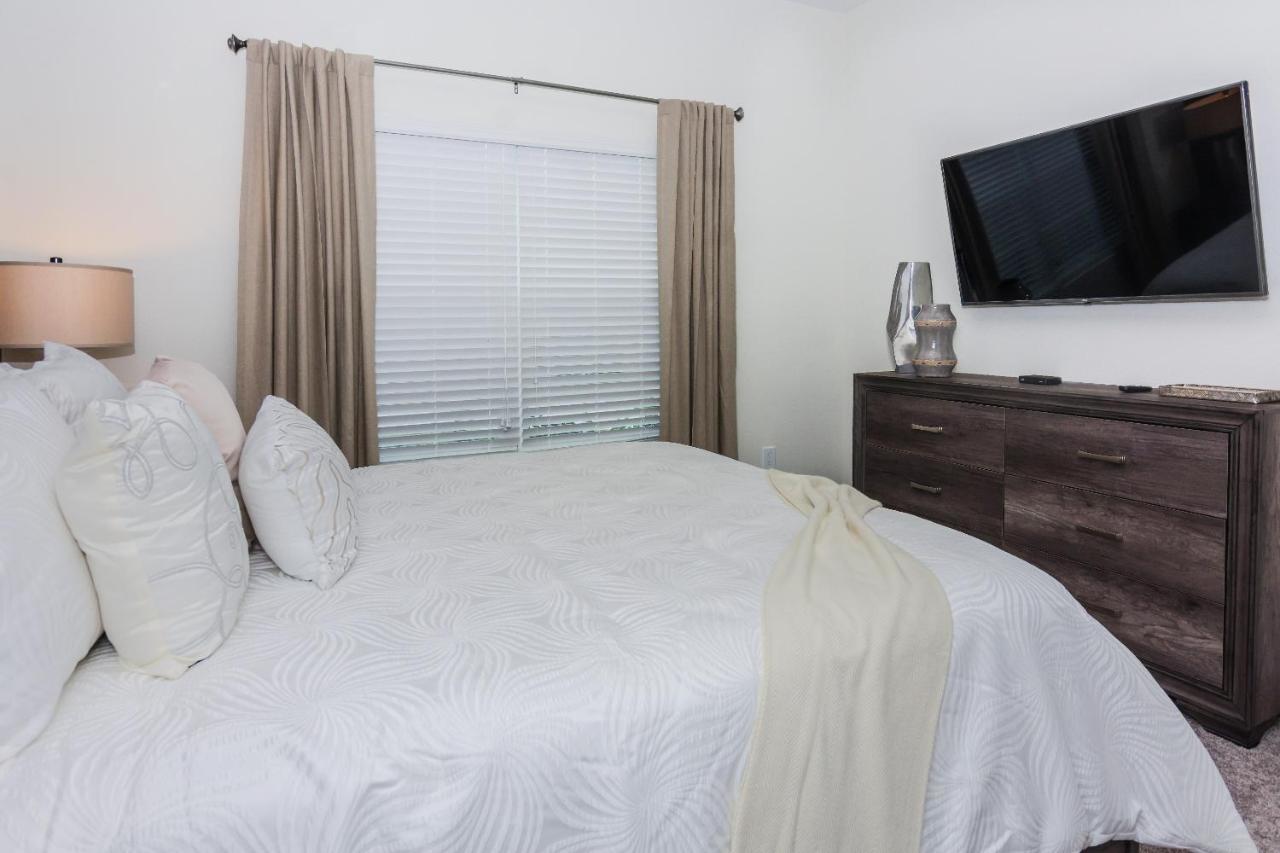 Dream Vacation Townhome Close To Disney Sl4839 Orlando Zewnętrze zdjęcie