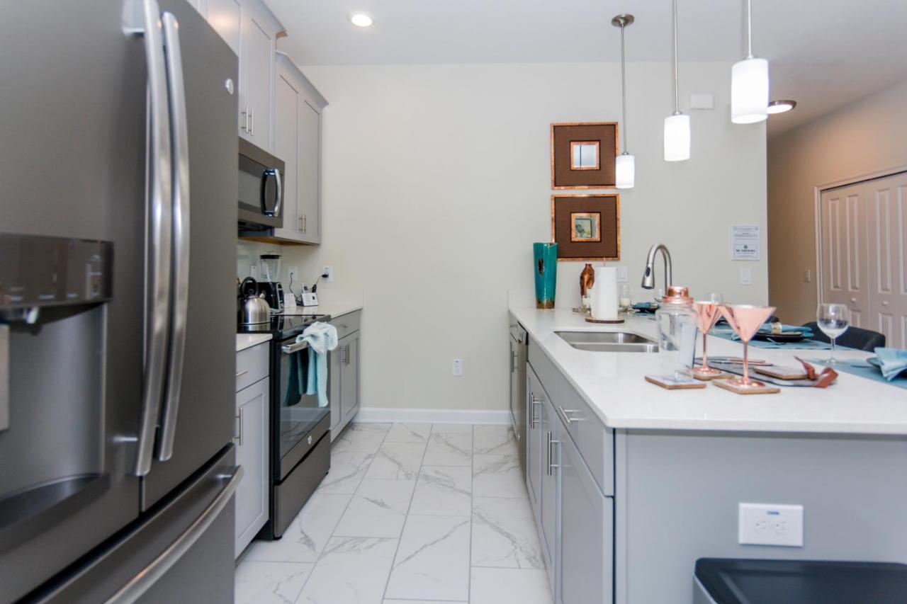 Dream Vacation Townhome Close To Disney Sl4839 Orlando Zewnętrze zdjęcie