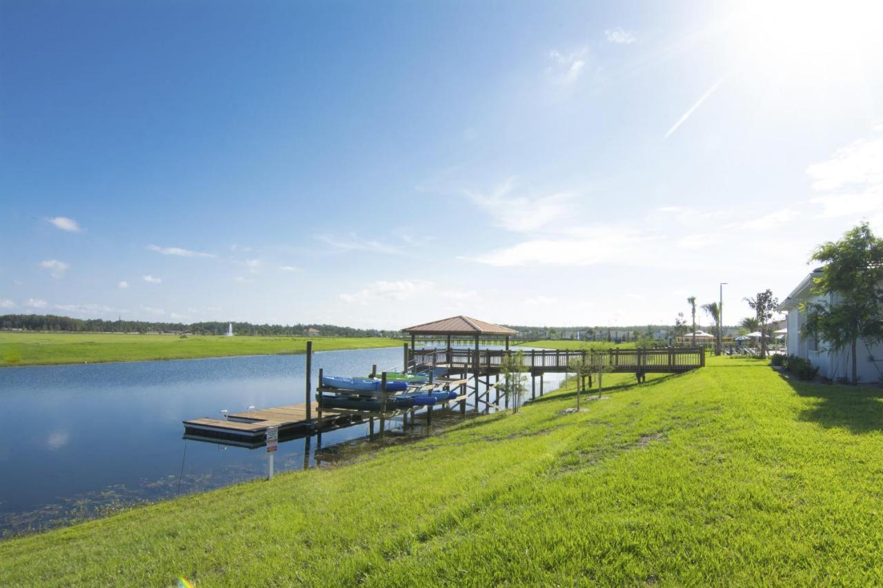 Dream Vacation Townhome Close To Disney Sl4839 Orlando Zewnętrze zdjęcie