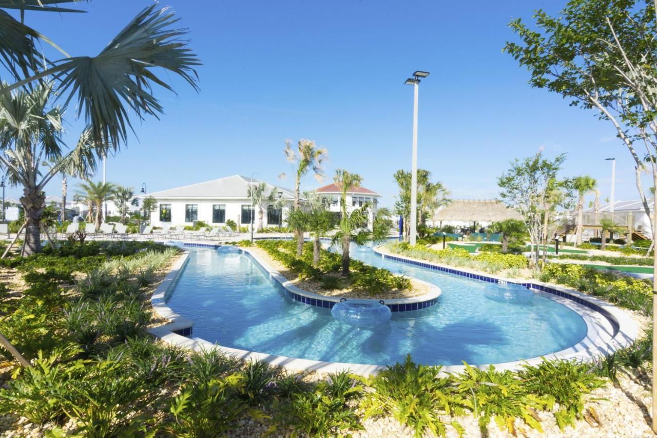 Dream Vacation Townhome Close To Disney Sl4839 Orlando Zewnętrze zdjęcie