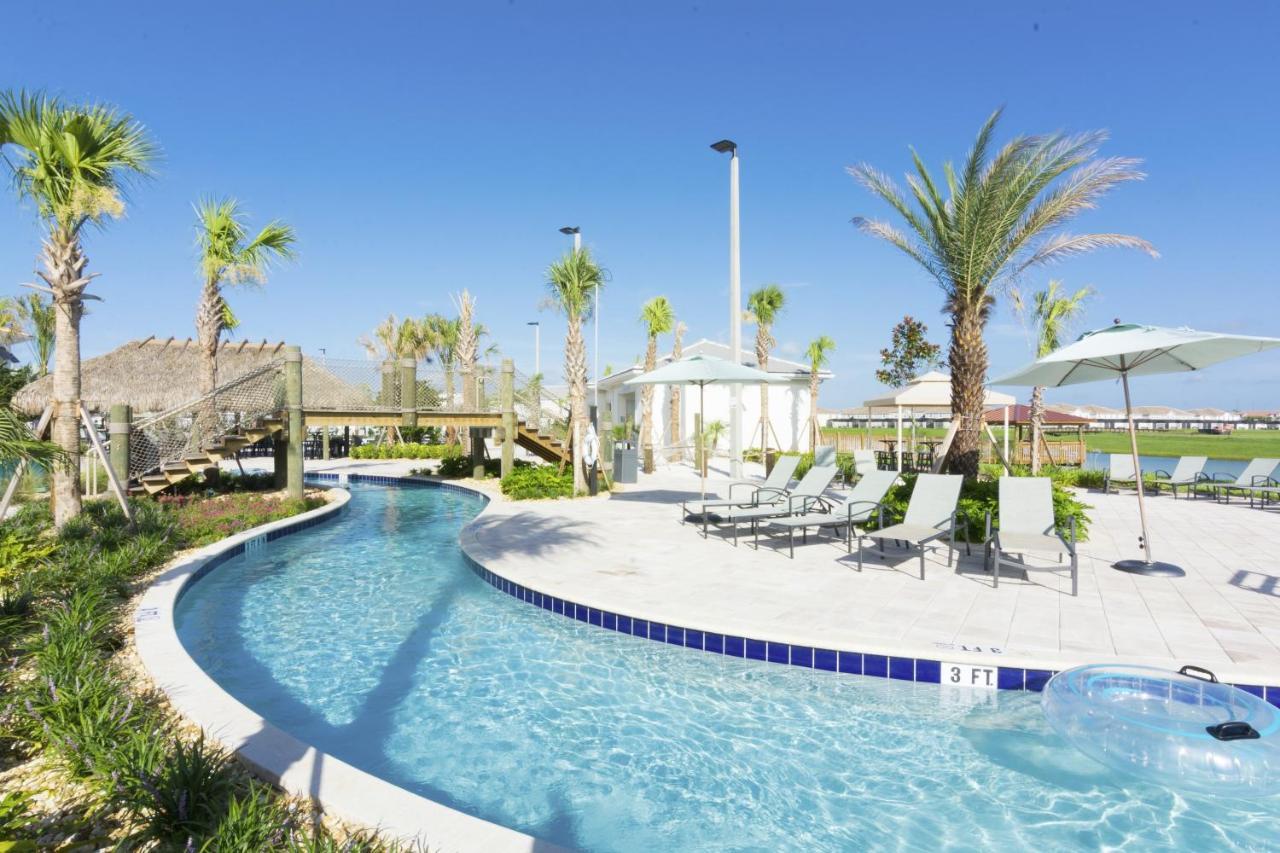 Dream Vacation Townhome Close To Disney Sl4839 Orlando Zewnętrze zdjęcie