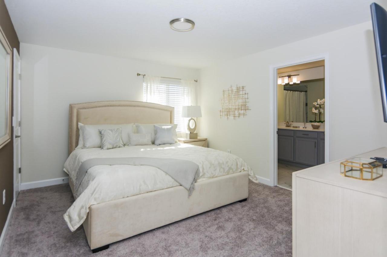 Dream Vacation Townhome Close To Disney Sl4839 Orlando Zewnętrze zdjęcie
