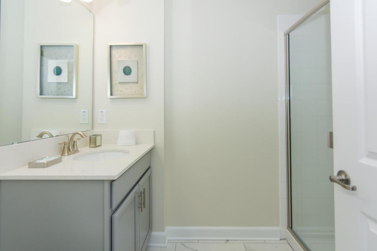 Dream Vacation Townhome Close To Disney Sl4839 Orlando Zewnętrze zdjęcie