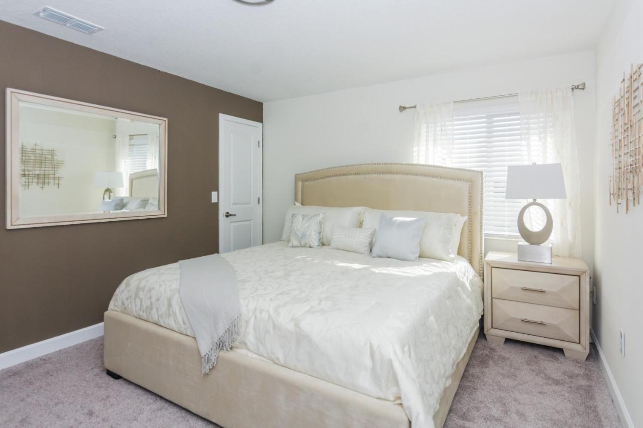 Dream Vacation Townhome Close To Disney Sl4839 Orlando Zewnętrze zdjęcie