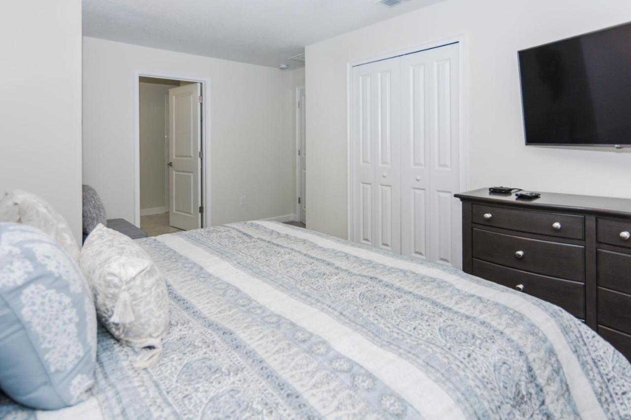 Dream Vacation Townhome Close To Disney Sl4839 Orlando Zewnętrze zdjęcie