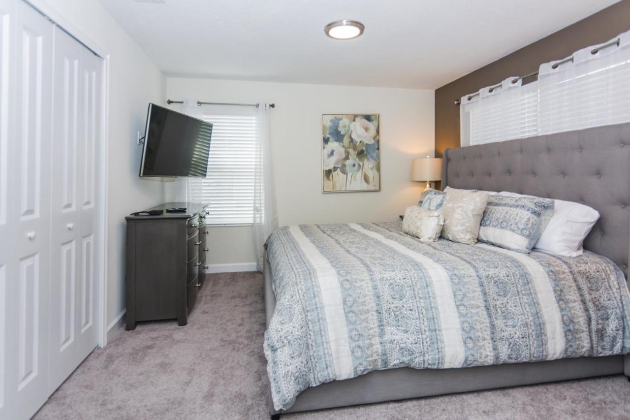 Dream Vacation Townhome Close To Disney Sl4839 Orlando Zewnętrze zdjęcie