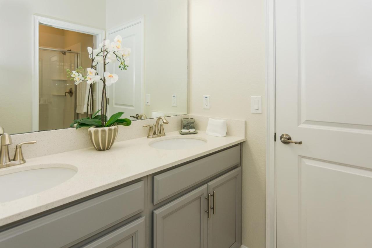 Dream Vacation Townhome Close To Disney Sl4839 Orlando Zewnętrze zdjęcie