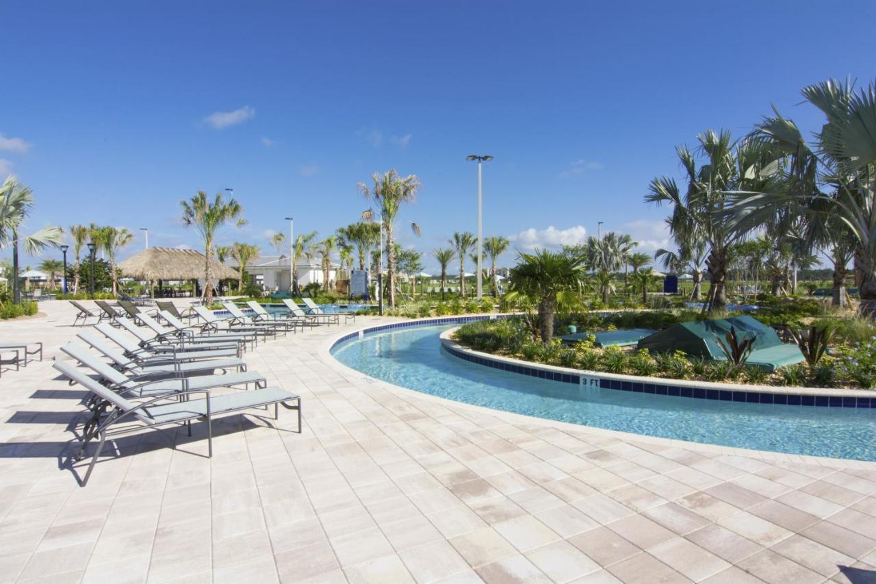 Dream Vacation Townhome Close To Disney Sl4839 Orlando Zewnętrze zdjęcie