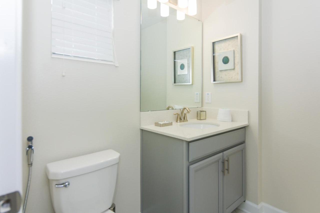 Dream Vacation Townhome Close To Disney Sl4839 Orlando Zewnętrze zdjęcie