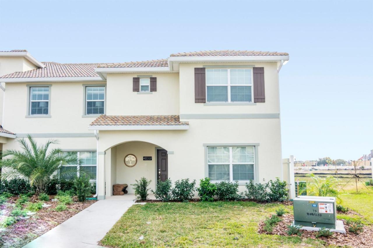 Dream Vacation Townhome Close To Disney Sl4839 Orlando Zewnętrze zdjęcie