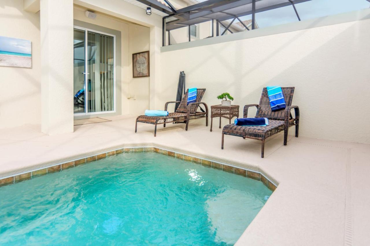 Dream Vacation Townhome Close To Disney Sl4839 Orlando Zewnętrze zdjęcie