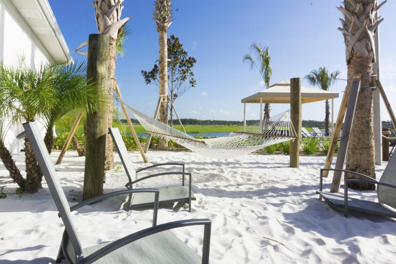 Dream Vacation Townhome Close To Disney Sl4839 Orlando Zewnętrze zdjęcie