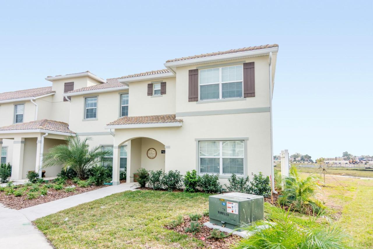 Dream Vacation Townhome Close To Disney Sl4839 Orlando Zewnętrze zdjęcie