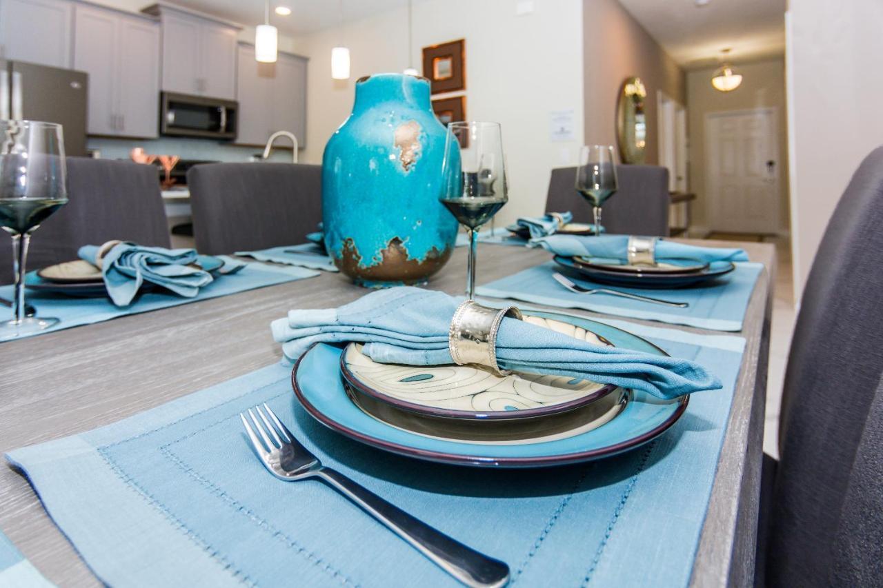 Dream Vacation Townhome Close To Disney Sl4839 Orlando Zewnętrze zdjęcie