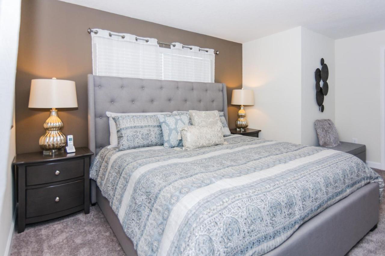 Dream Vacation Townhome Close To Disney Sl4839 Orlando Zewnętrze zdjęcie