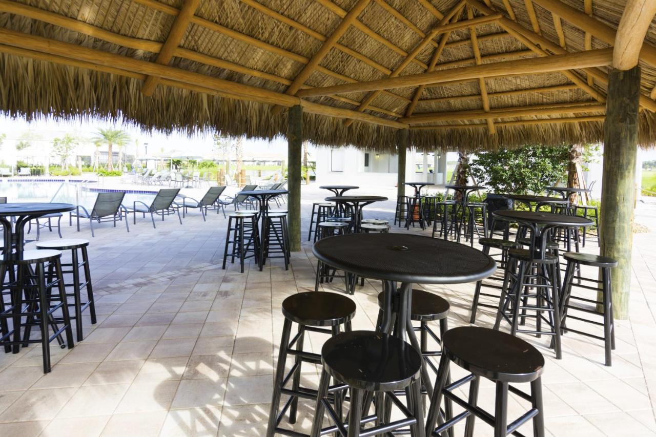 Dream Vacation Townhome Close To Disney Sl4839 Orlando Zewnętrze zdjęcie