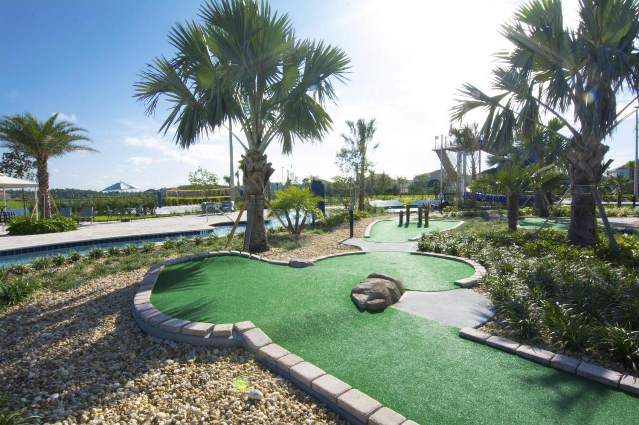 Dream Vacation Townhome Close To Disney Sl4839 Orlando Zewnętrze zdjęcie