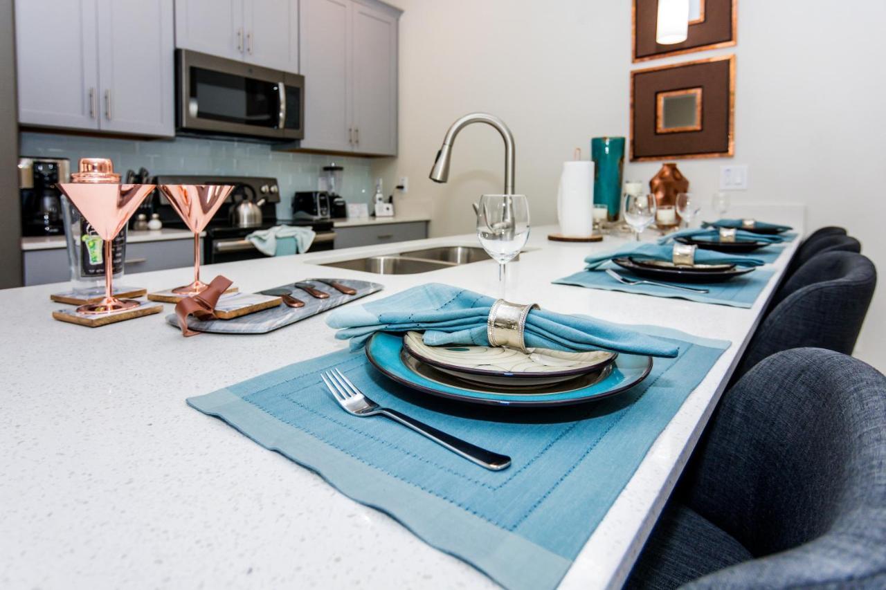 Dream Vacation Townhome Close To Disney Sl4839 Orlando Zewnętrze zdjęcie