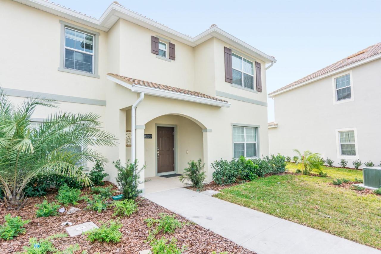 Dream Vacation Townhome Close To Disney Sl4839 Orlando Zewnętrze zdjęcie