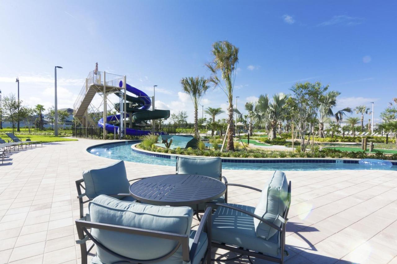 Dream Vacation Townhome Close To Disney Sl4839 Orlando Zewnętrze zdjęcie