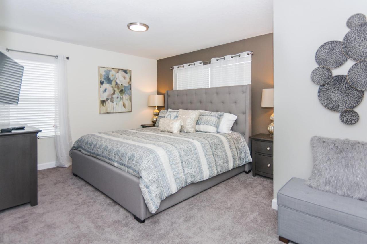 Dream Vacation Townhome Close To Disney Sl4839 Orlando Zewnętrze zdjęcie