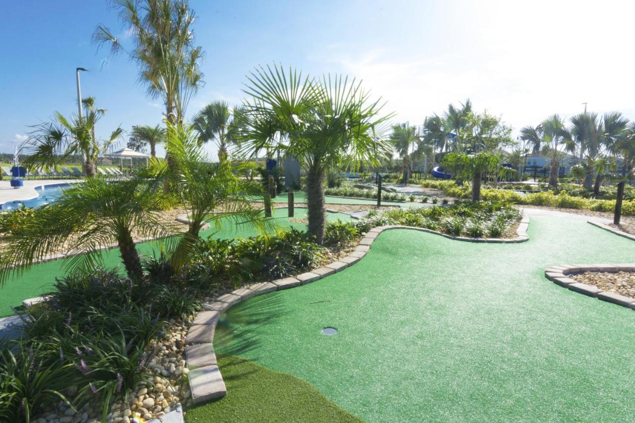 Dream Vacation Townhome Close To Disney Sl4839 Orlando Zewnętrze zdjęcie