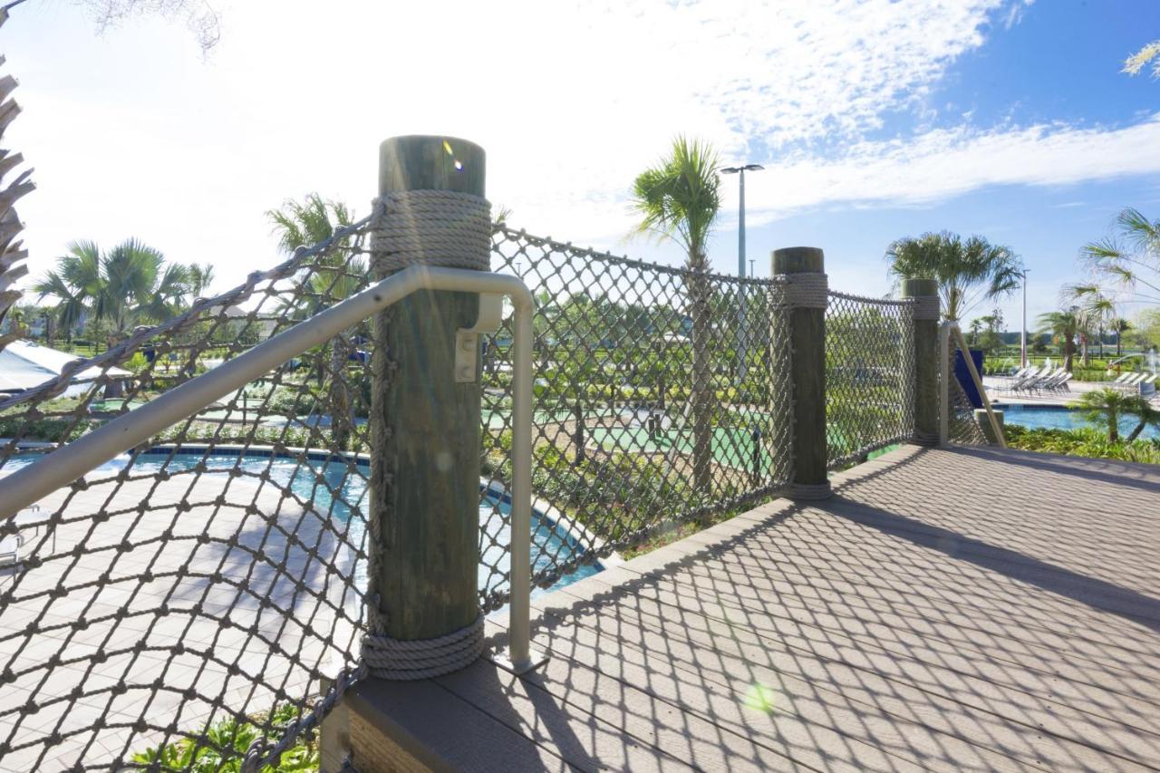 Dream Vacation Townhome Close To Disney Sl4839 Orlando Zewnętrze zdjęcie